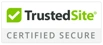 trusted site logo